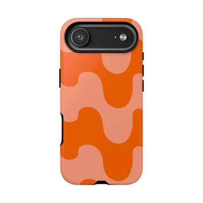 Solar Skies Tough Case