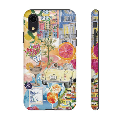Capri Tough Case