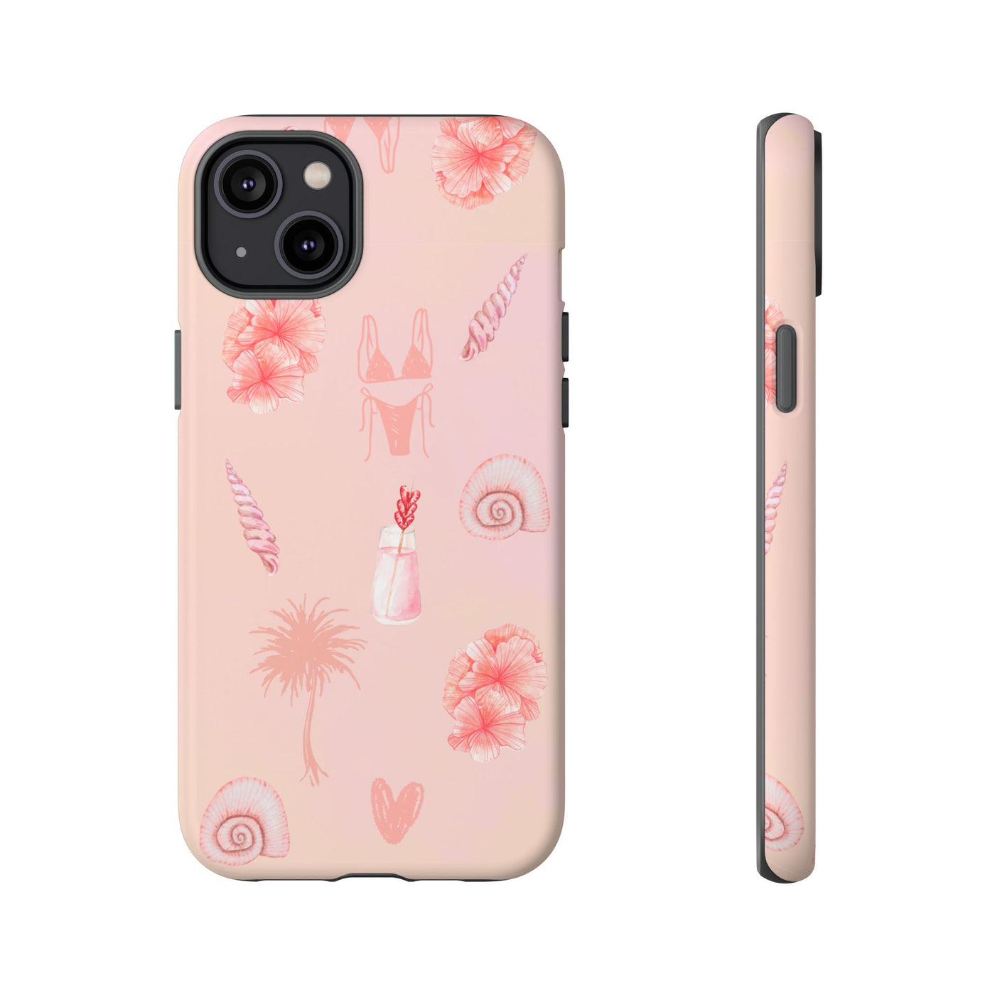 Calypso Beach Tough Case
