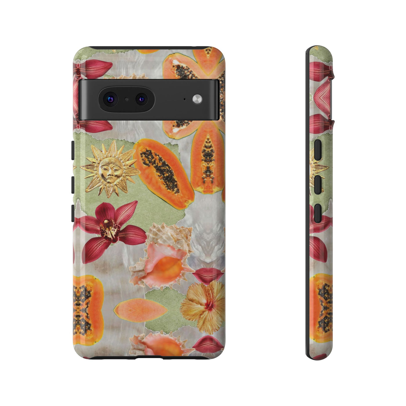 Dreamscape Tough Case