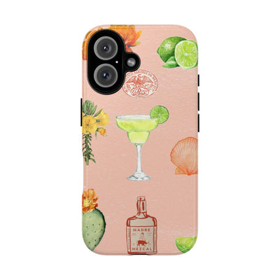 Motel Mexicola Tough Case
