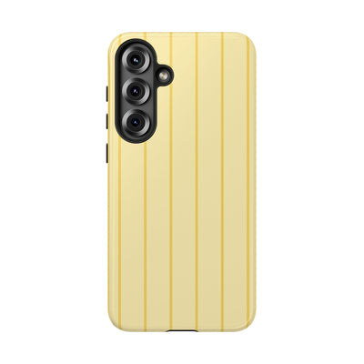 Lemontini Tough Case