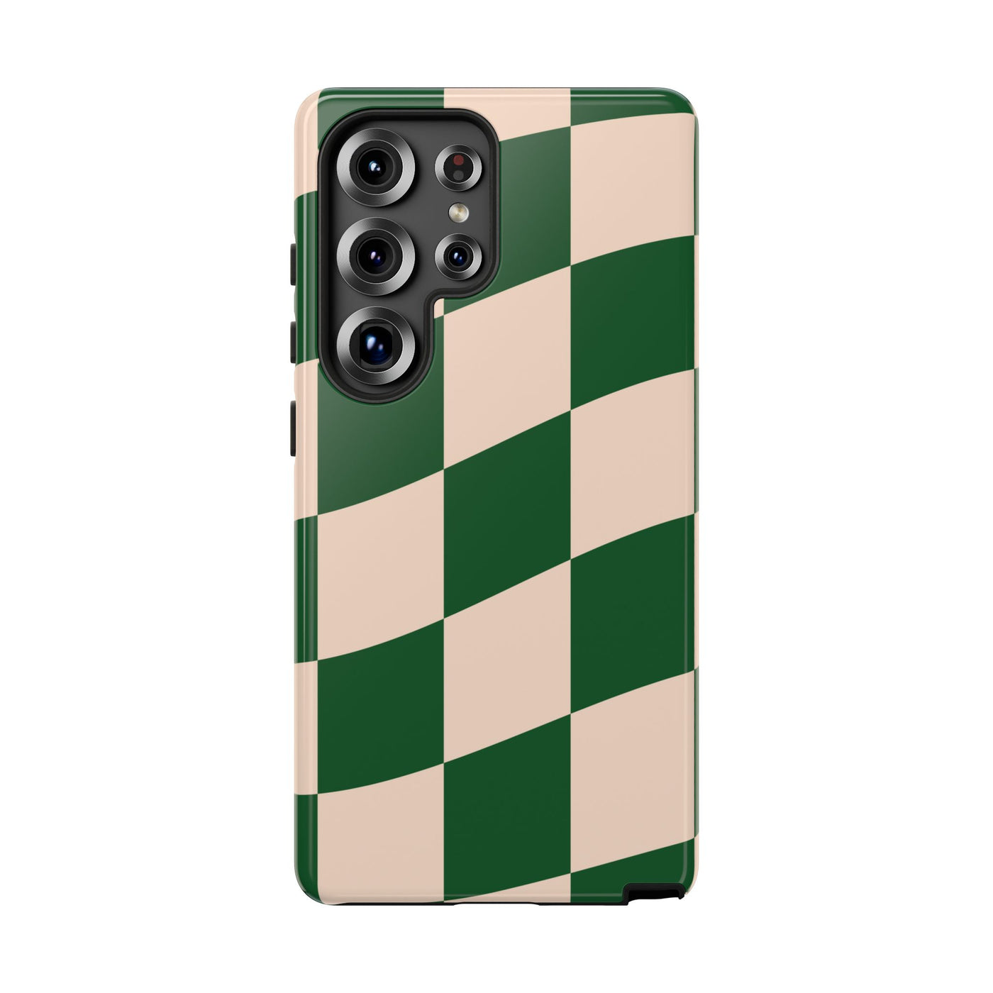 Moonlit Horizon Tough Case