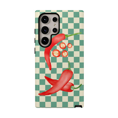 Spicy Tough Case