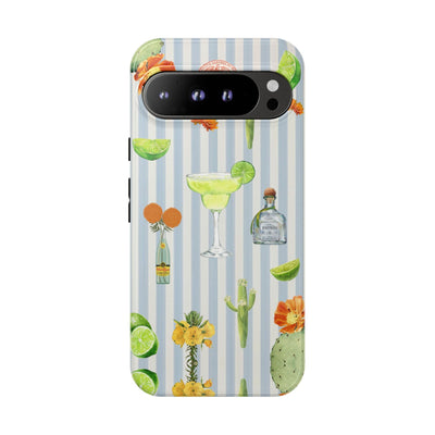 Tequila Sunrise Tough Case