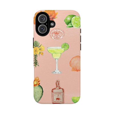 Motel Mexicola Tough Case