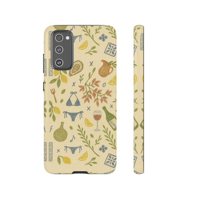 El Greco Tough Case