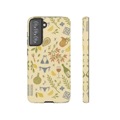 El Greco Tough Case