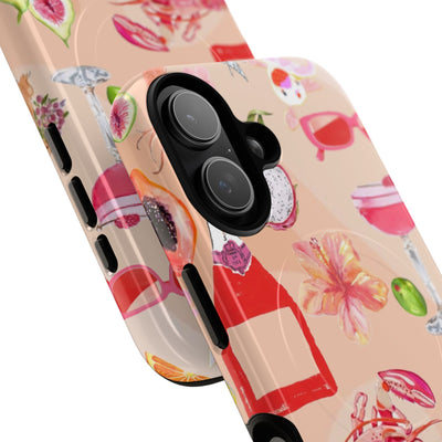 Bottomless Brunch Armoured MagSafe® Case