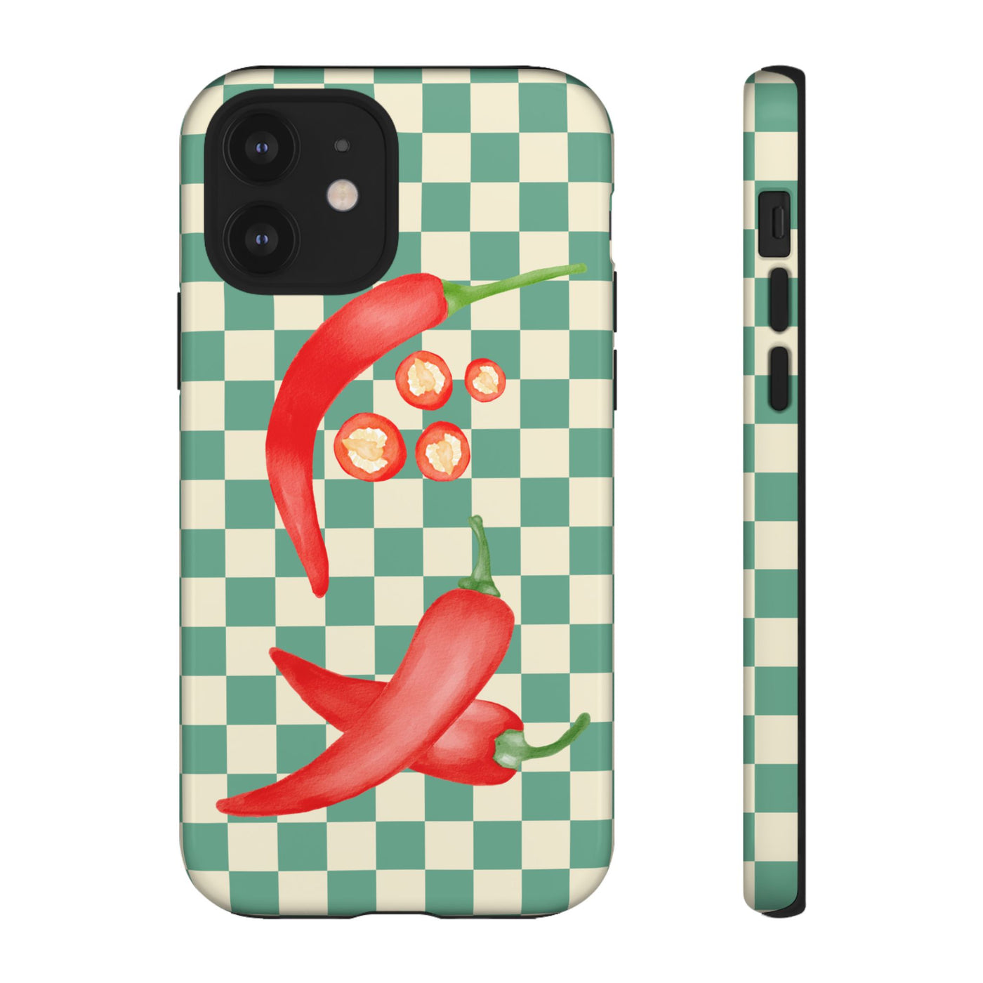 Spicy Tough Case