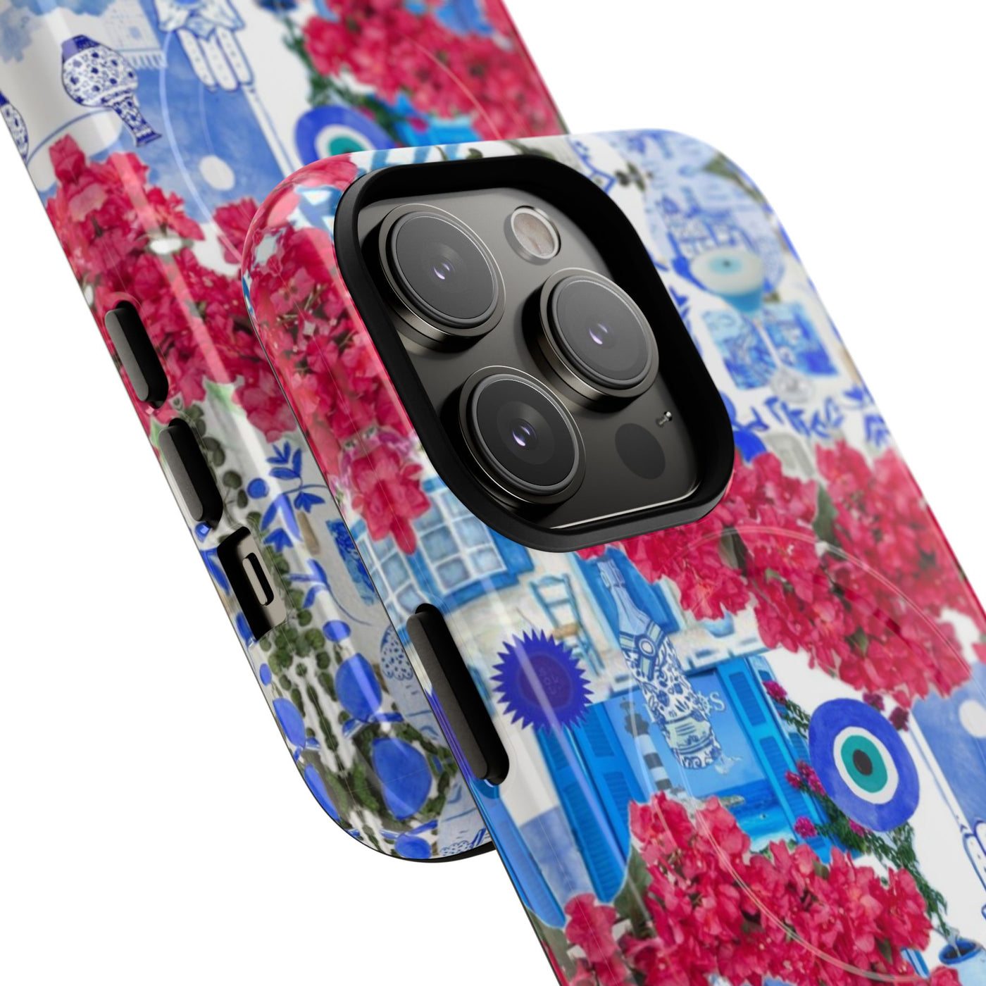 Greek Islands Armoured MagSafe® Case