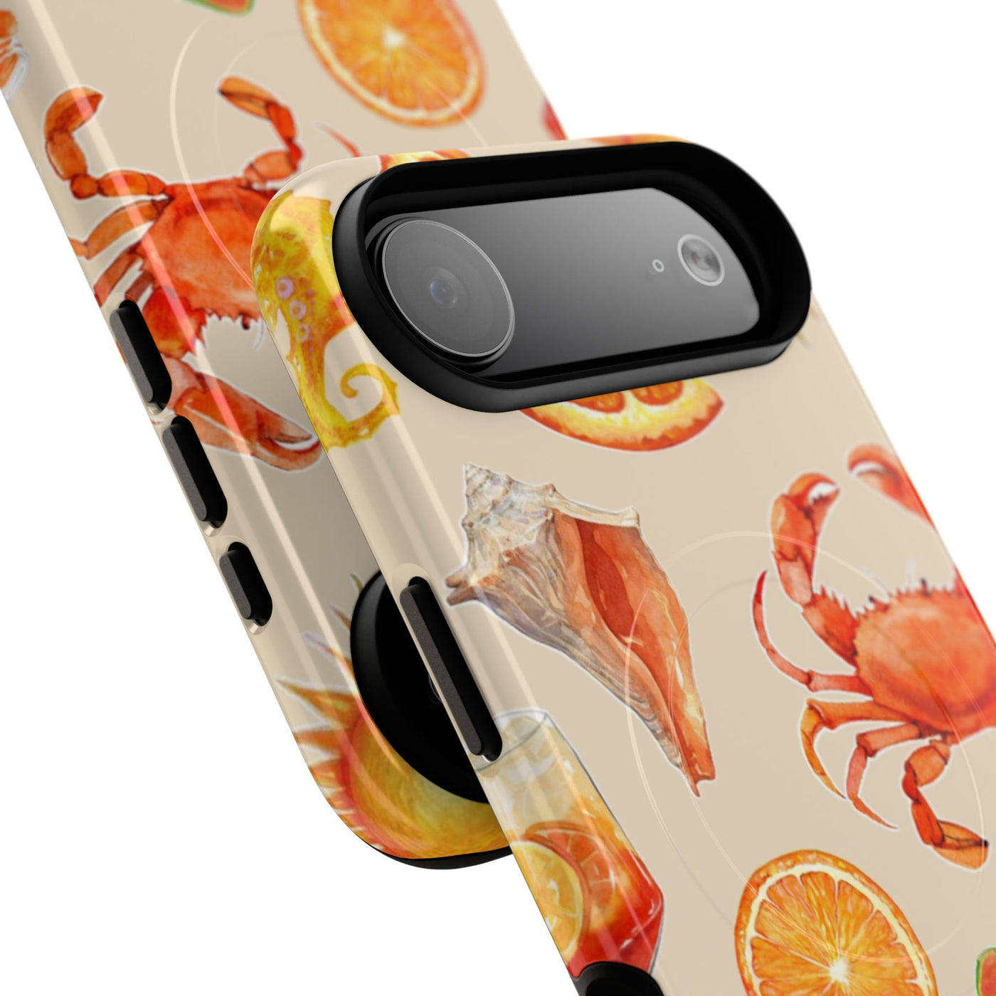 Sunwave Armoured MagSafe® Case