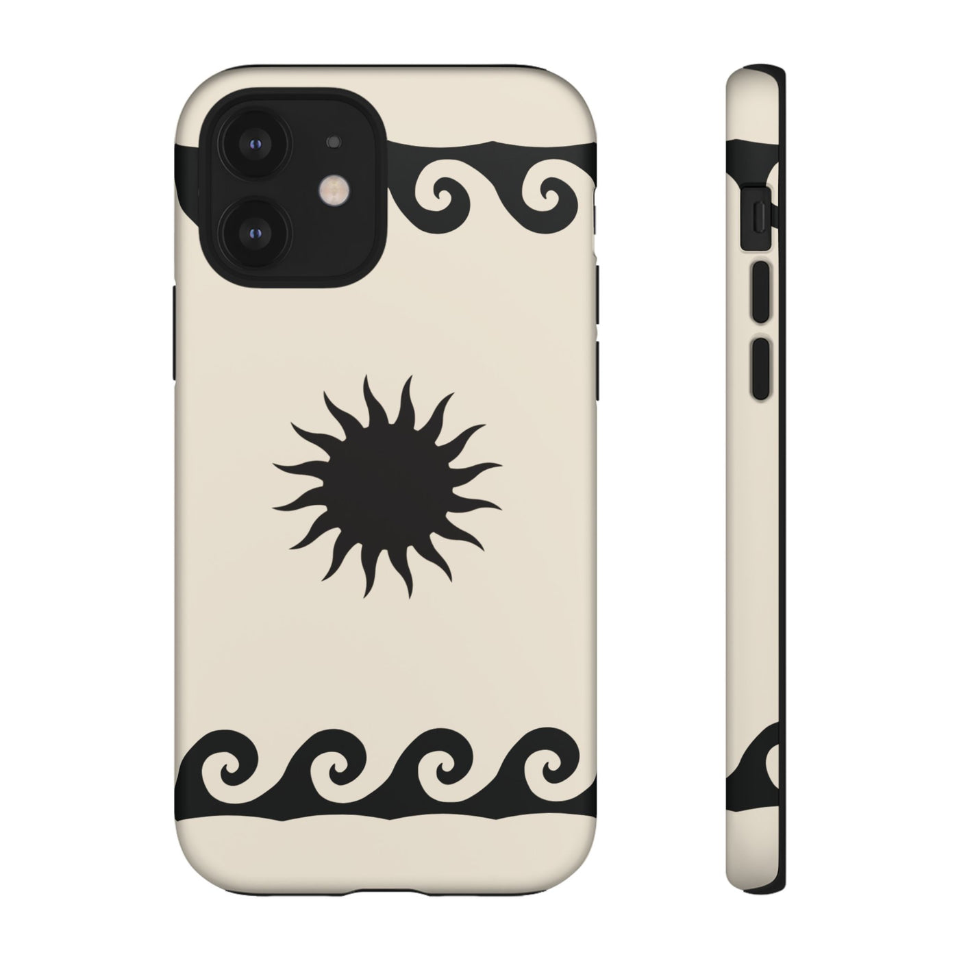 Sol Boheme Tough Case