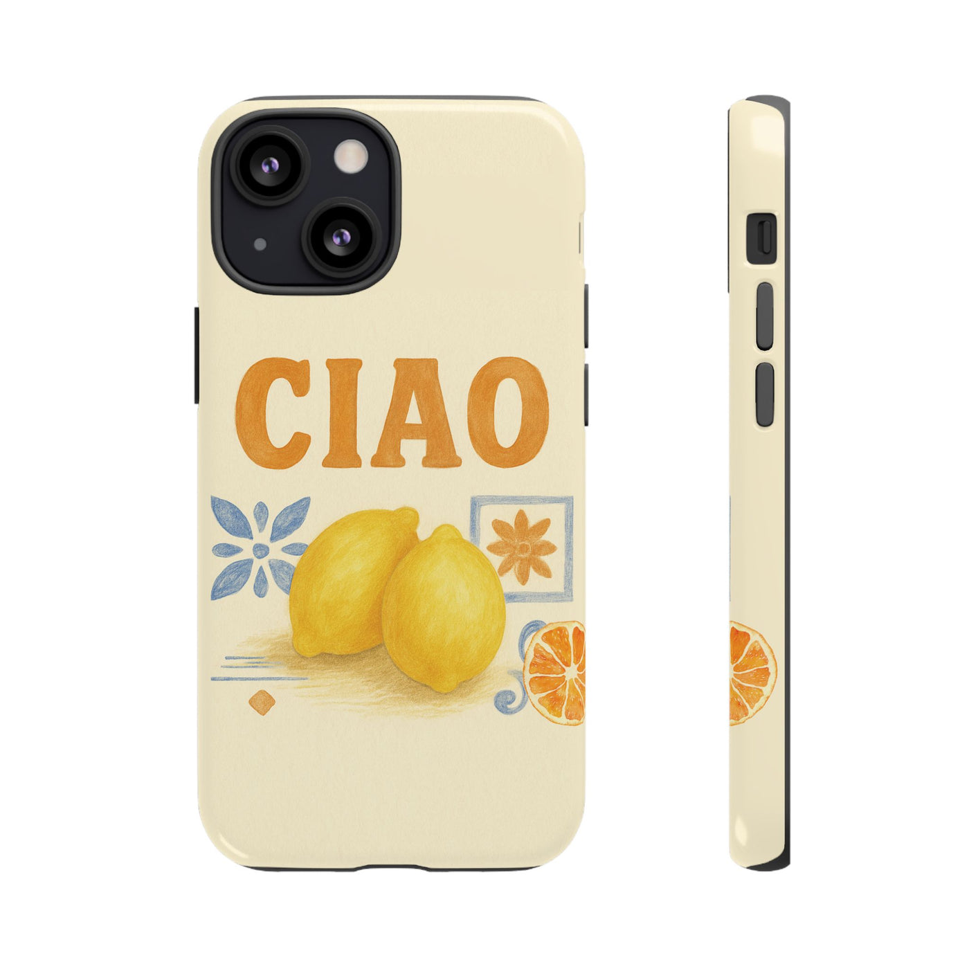 Ciao Tough Case