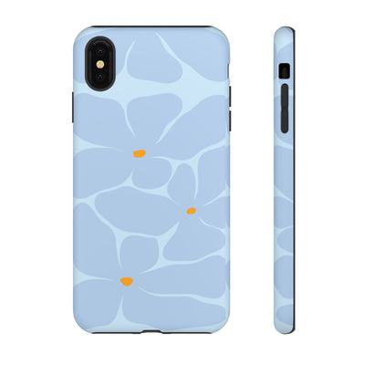 Blue Moon Tough Case