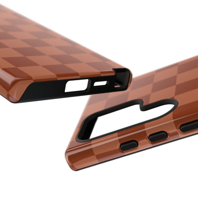 Soulfire Tough Case