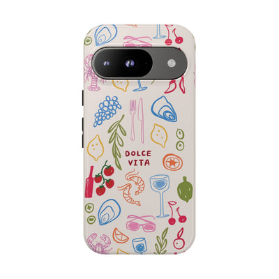 Dolce Vita Tough Case