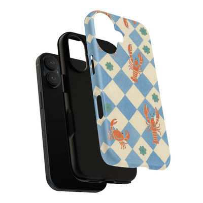 Long Lunch Armoured MagSafe® Case
