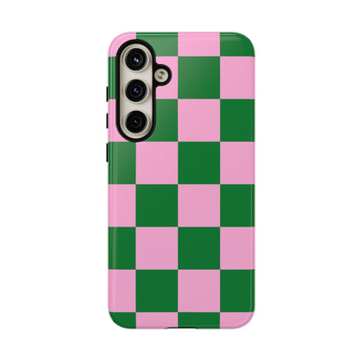 Midnight City Tough Case