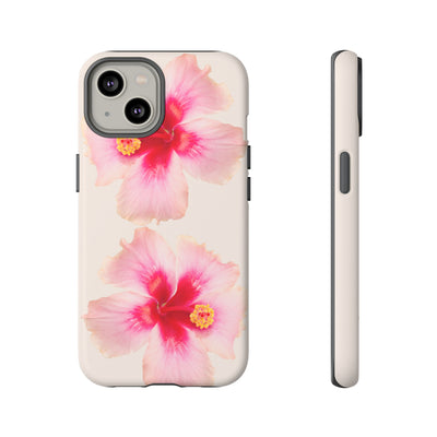Fly Away to Malibu Tough Case