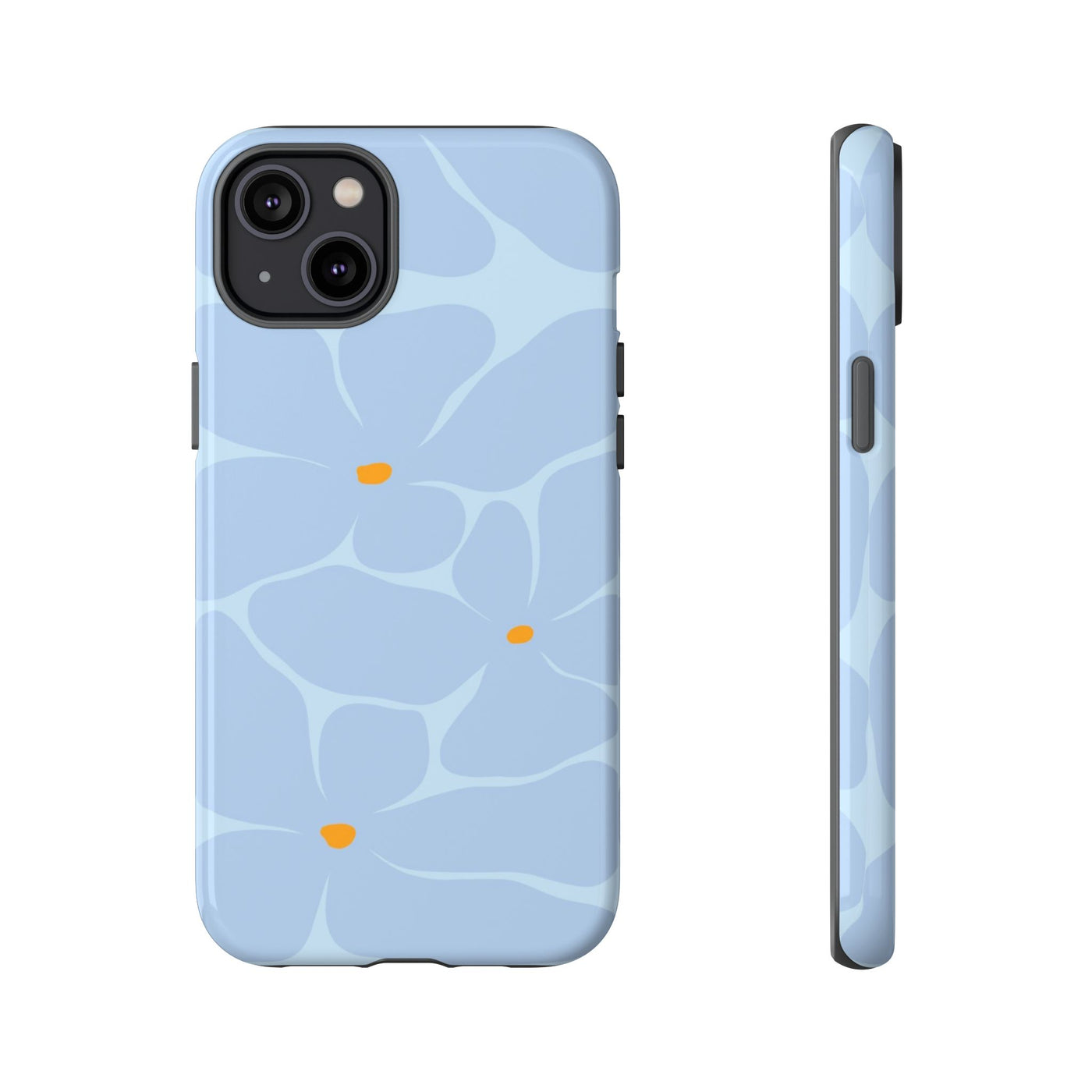 Blue Moon Tough Case