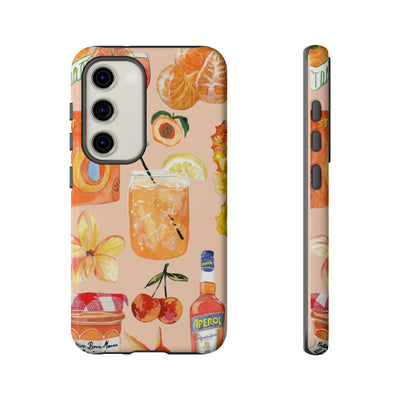 Motel Soleil Tough Case