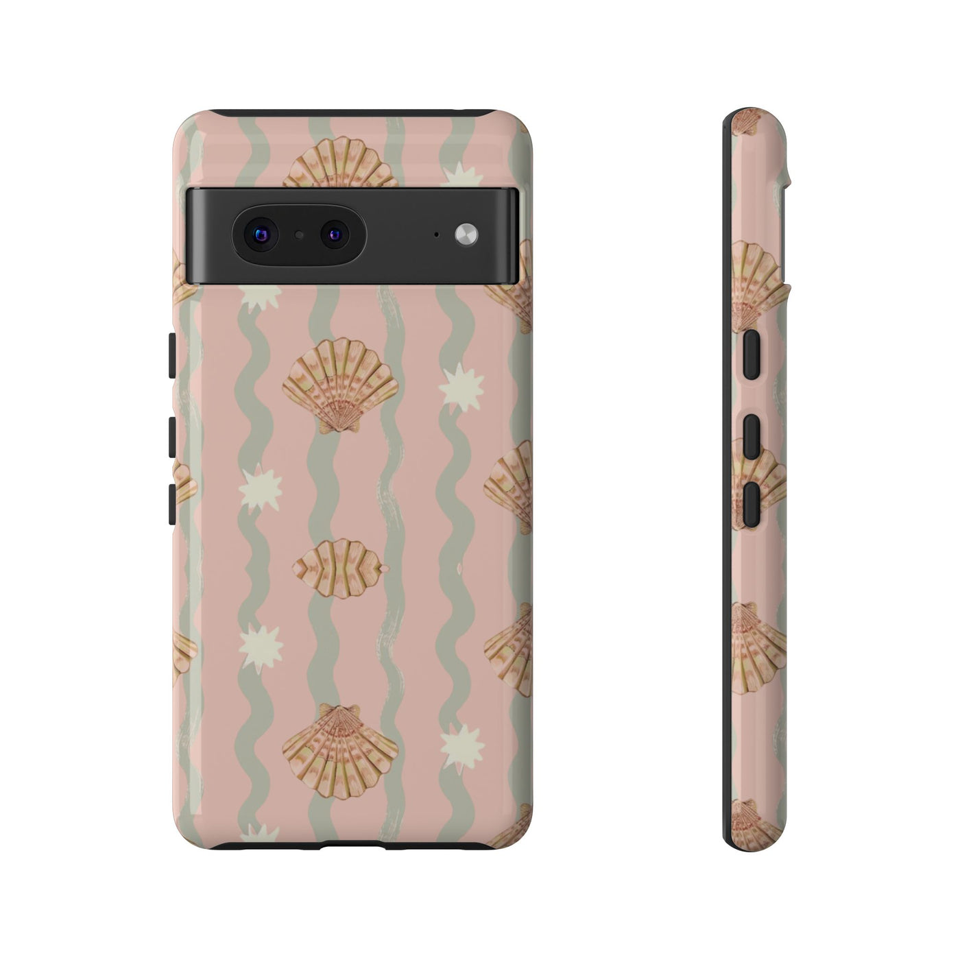 Sunrise Nomad Tough Case