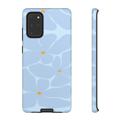 Blue Moon Tough Case
