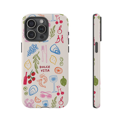 Dolce Vita Tough Case