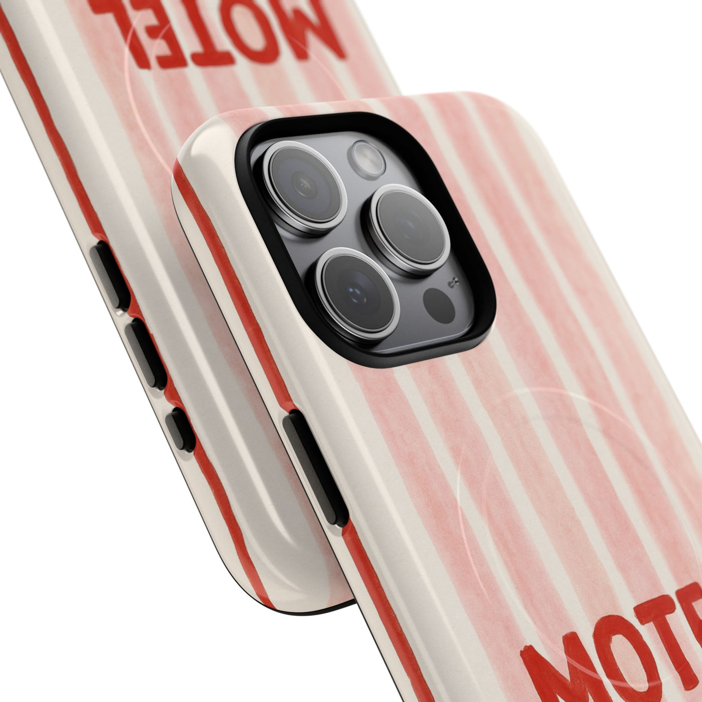 Highway Motel MagSafe® Case