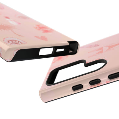 Calypso Beach Tough Case