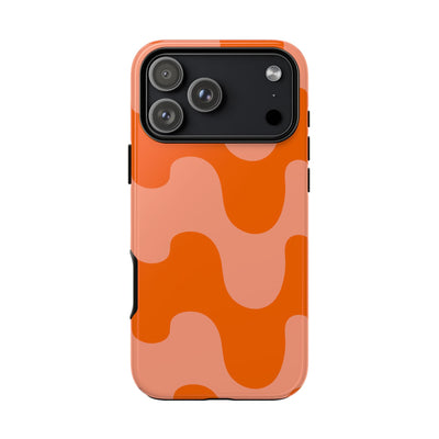 Solar Skies Tough Case