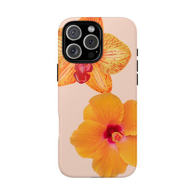 Mana Island Tough Case