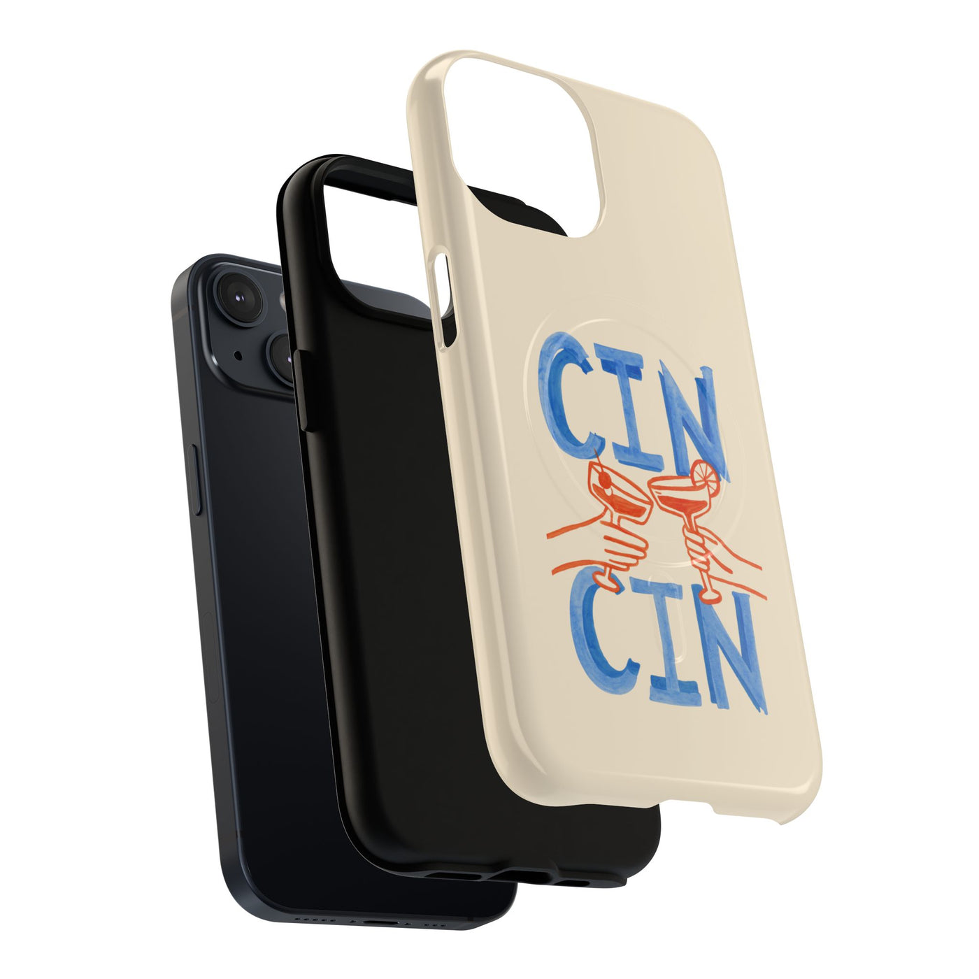 Cin Cin MagSafe® Case