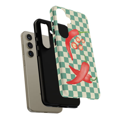 Spicy Tough Case