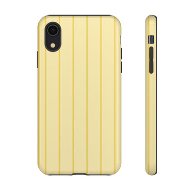 Lemontini Tough Case