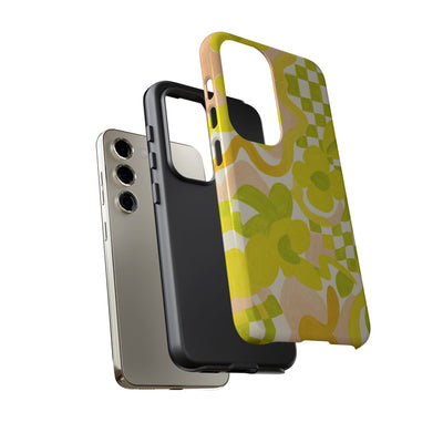 Skyhigh Tough Case