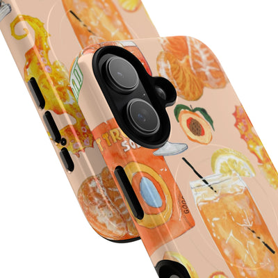 Motel Soliel Armoured MagSafe® Case