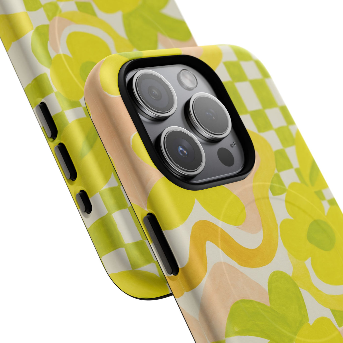 Skyhigh Armoured MagSafe® Case
