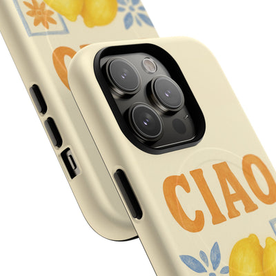 Ciao MagSafe® Case
