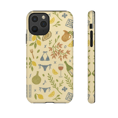 El Greco Tough Case