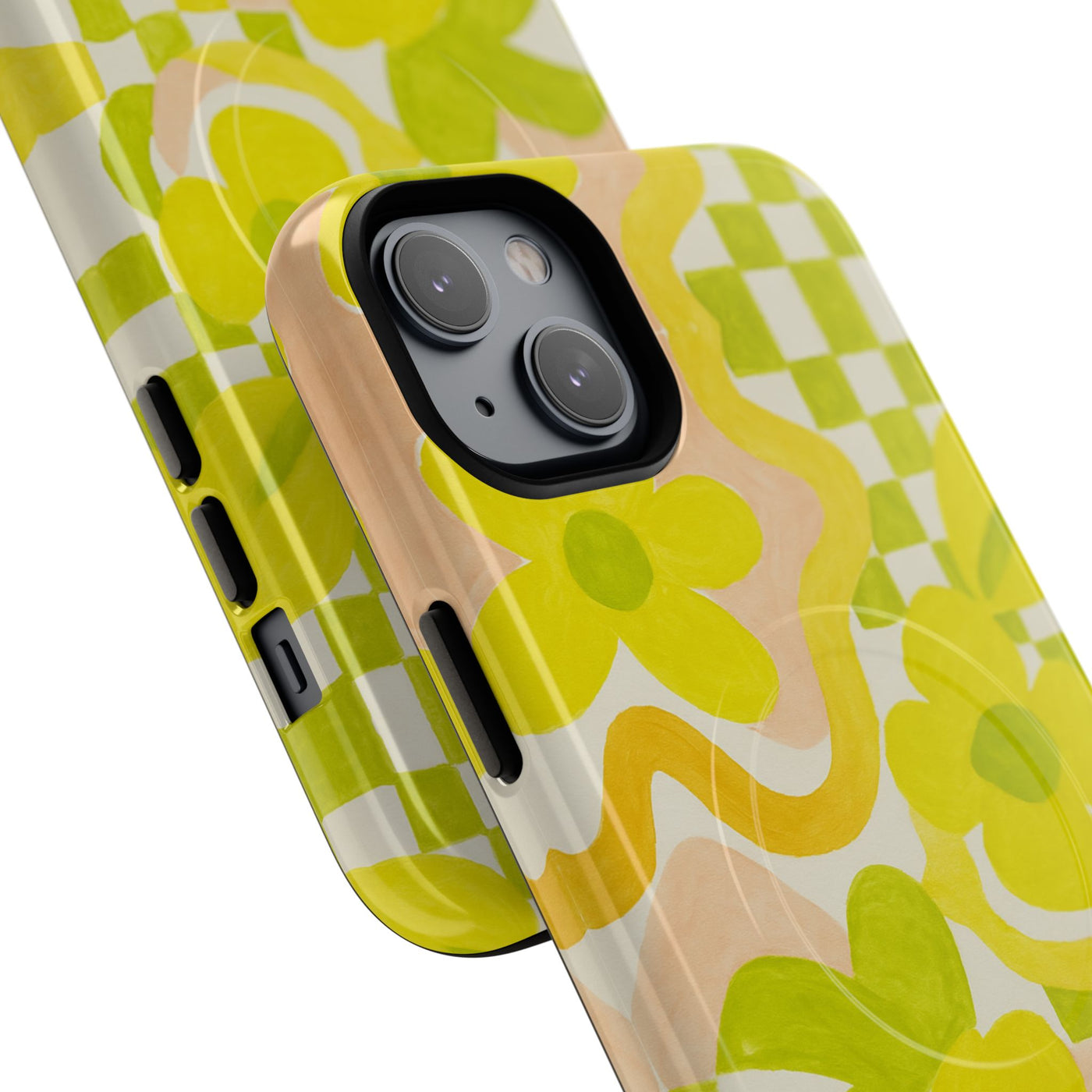 Skyhigh Armoured MagSafe® Case