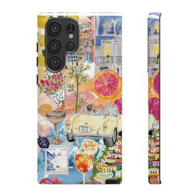 Capri Tough Case