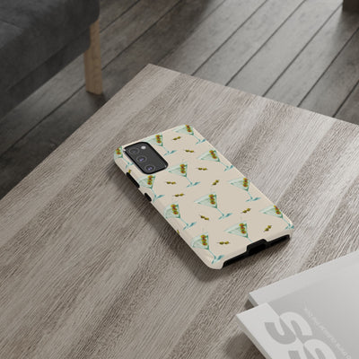Shaken Not Stirred Tough Case