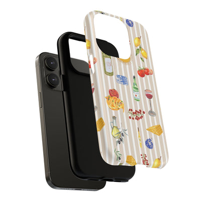 Pasta e Vino MagSafe® Case
