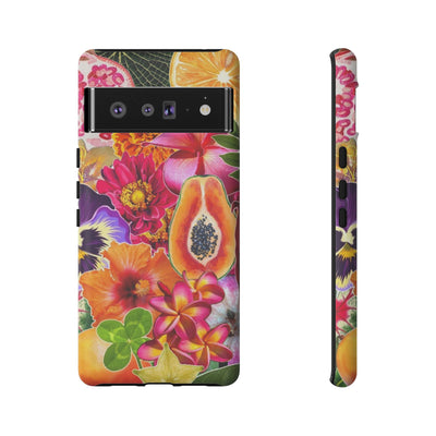 Aloha Lane Tough Case