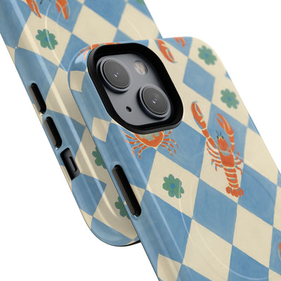Long Lunch Armoured MagSafe® Case