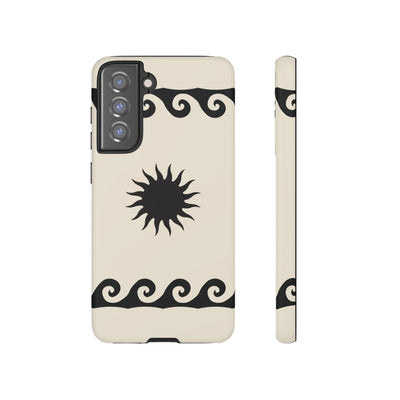 Sol Boheme Tough Case