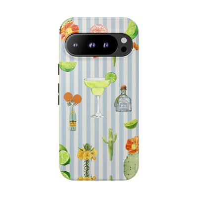 Tequila Sunrise Tough Case