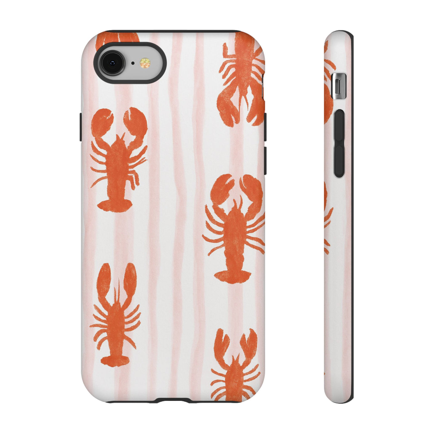 Le Lobster Tough Case
